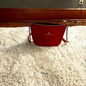 NWOT Vince Camuto Kelby Crossbody Purse Color In Haberno